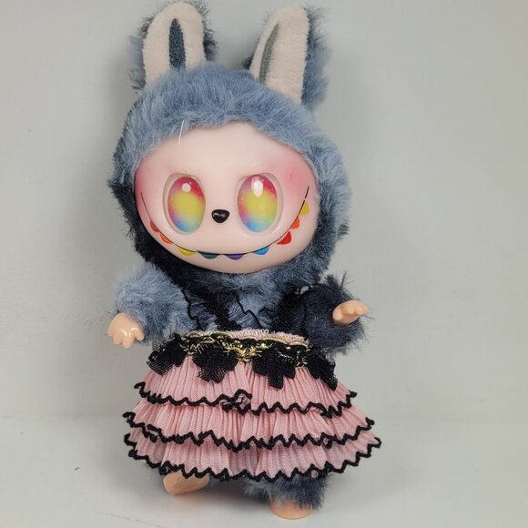 Labubu Can Can dress  , no doll or puse - Picture 2 of 8